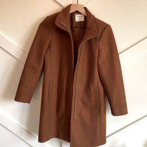 Old Navy Peacoat - Petite XS